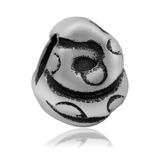 Stainless Steel Beads AA023 VNISTAR Animal Beads