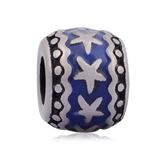 Stainless Steel Beads AA084-1 VNISTAR Stainless Steel European Beads