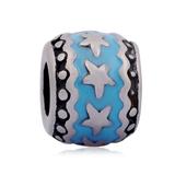 Stainless Steel Beads AA084-2 VNISTAR Metal Charms