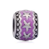 Stainless Steel Beads AA084-8 VNISTAR Enamel Beads