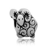 Stainless Steel Beads AA087 VNISTAR Animal Beads