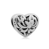 Stainless Steel Beads AA089 VNISTAR Metal Charms