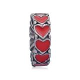 Stainless Steel Beads AA093-2 VNISTAR Metal Charms