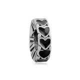 Stainless Steel Beads AA093-5 VNISTAR Metal Charms