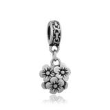 Stainless Steel Beads AA278 VNISTAR Dangle Charms