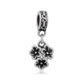 Stainless Steel Beads AA283 VNISTAR Dangle Charms