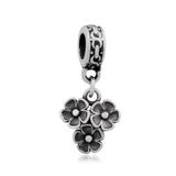 Stainless Steel Beads AA285 VNISTAR Dangle Charms