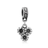 Stainless Steel Beads AA286 VNISTAR Dangle Charms