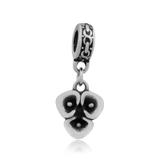 Stainless Steel Beads AA287 VNISTAR Dangle Charms