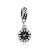 Stainless Steel Beads AA288 VNISTAR Dangle Charms