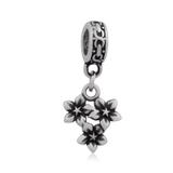 Stainless Steel Beads AA292 VNISTAR Dangle Charms