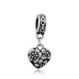 Stainless Steel Beads AA294 VNISTAR Dangle Charms