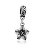 Stainless Steel Beads AA296 VNISTAR Dangle Charms