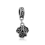 Stainless Steel Beads AA298 VNISTAR Dangle Charms