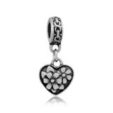 Stainless Steel Beads AA299 VNISTAR Dangle Charms