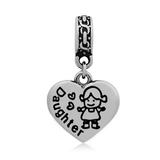 Stainless Steel Beads AA397 VNISTAR Dangle Charms