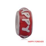 Stainless Steel Beads AA458-3 VNISTAR Enamel Beads