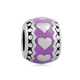 Stainless Steel Beads AA640-8 VNISTAR Enamel Beads