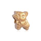 Stainless Steel Beads AA644G VNISTAR Animal Beads