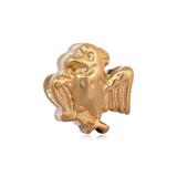 Stainless Steel Beads AA657G VNISTAR Animal Beads