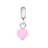 6mm Glass Bead Dangle Charms AA689-2 VNISTAR Dangle Charms