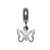 Stainless Steel Charms AA730 VNISTAR Dangle Charms