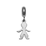 Stainless Steel Charms AA731 VNISTAR Dangle Charms