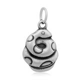 Steel Link Charm AAT014 VNISTAR Stainless Steel Charms