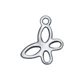 Steel Charm AAT251 VNISTAR Stainless Steel Charms