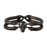 Stainless Steel Men's Bracelet B094-3 VNISTAR Bracelets