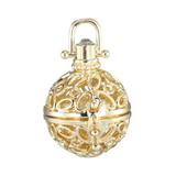 Copper Harmony Ball Pendant CA113-2 VNISTAR Harmony Ball Pendants