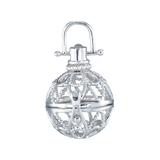 Copper Harmony Ball Pendant CA115-1 VNISTAR Pendant