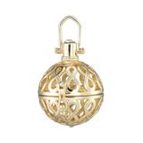 Copper Harmony Ball Pendant CA116-2 VNISTAR Pendant
