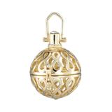 Copper Harmony Ball Pendant CA116-2 VNISTAR Harmony Ball Pendants