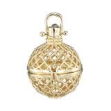 Copper Harmony Ball Pendant CA117-2 VNISTAR Harmony Ball Pendants