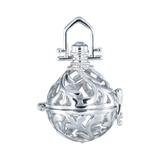 Copper Harmony Ball Pendant CA119-1 VNISTAR Pendant