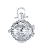 Copper Harmony Ball Pendant CA120-1 VNISTAR Pendant