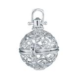 Copper Harmony Ball Pendant CA122-1 VNISTAR Harmony Ball Pendants