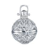 Copper Harmony Ball Pendant CA123-1 VNISTAR Harmony Ball Pendants