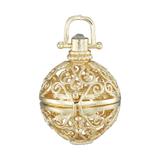 Copper Harmony Ball Pendant CA123-2 VNISTAR Pendant