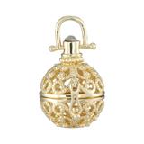 Copper Harmony Ball Pendant CA125-2 VNISTAR Pendant