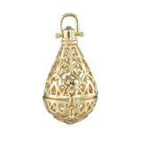 Copper Harmony Ball Pendant CA127-2 VNISTAR Harmony Ball Pendants