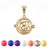 Copper Harmony Ball Pendant CA132 VNISTAR Pendant