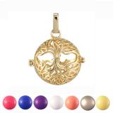 Copper Harmony Ball Pendant CA133 VNISTAR Pendant