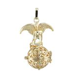 Copper Harmony Ball Pendant CA137-2 VNISTAR Harmony Ball Pendants