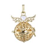 Copper Harmony Ball Pendant CA138G-1 VNISTAR Pendant