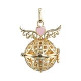 Copper Harmony Ball Pendant CA138G-2 VNISTAR Pendant