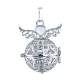 Copper Harmony Ball Pendant CA138S-1 VNISTAR Harmony Ball Pendants