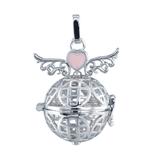 Copper Harmony Ball Pendant CA138S-2 VNISTAR Harmony Ball Pendants