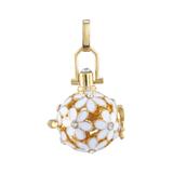 Copper Harmony Ball Pendant CA139-1 VNISTAR Pendant